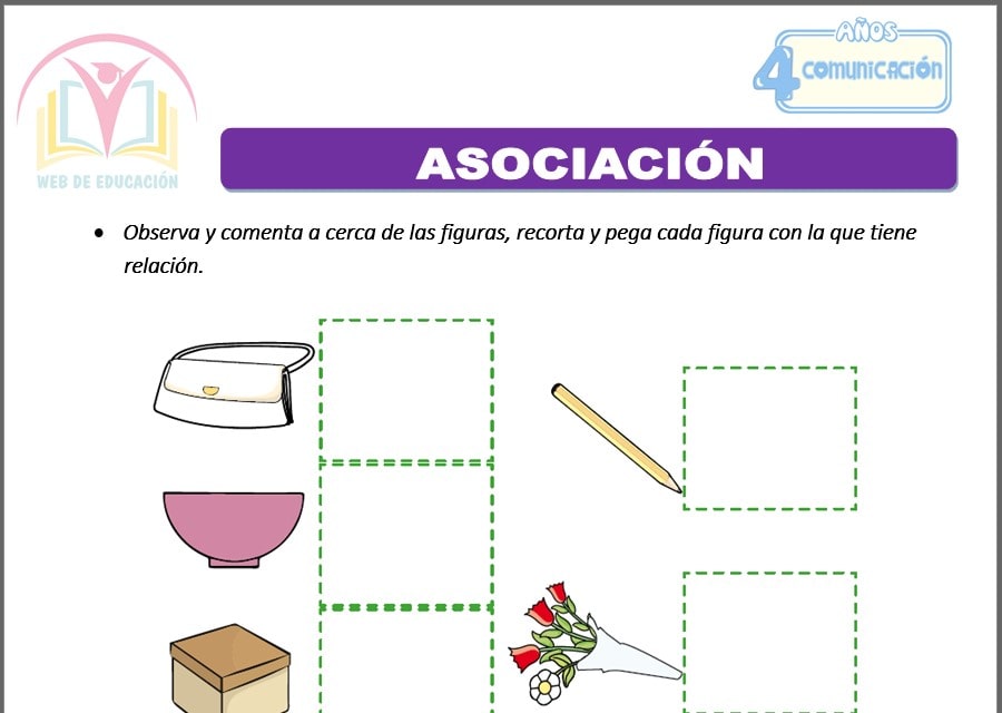 Asociación para cuatro años