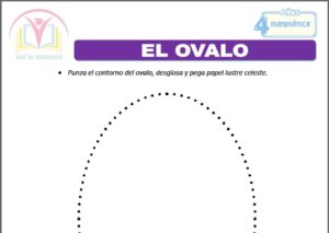 El ovalo para cuatro años